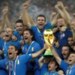 Italia vô địch World Cup 2006