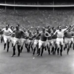 Hình ảnh đội tuyển Italia vô địch World Cup 1934