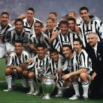 Juventus vô địch Champions League: Lịch sử rực rỡ soi bóng mơ ước