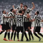 Juventus vô địch Serie A