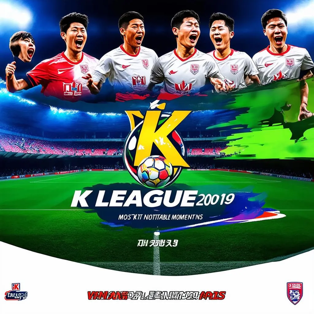 K League 2019 Highlights