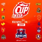 Kespa Cup 2019