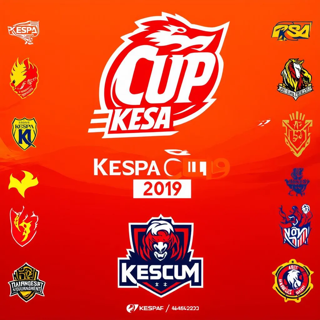 Kespa Cup 2019