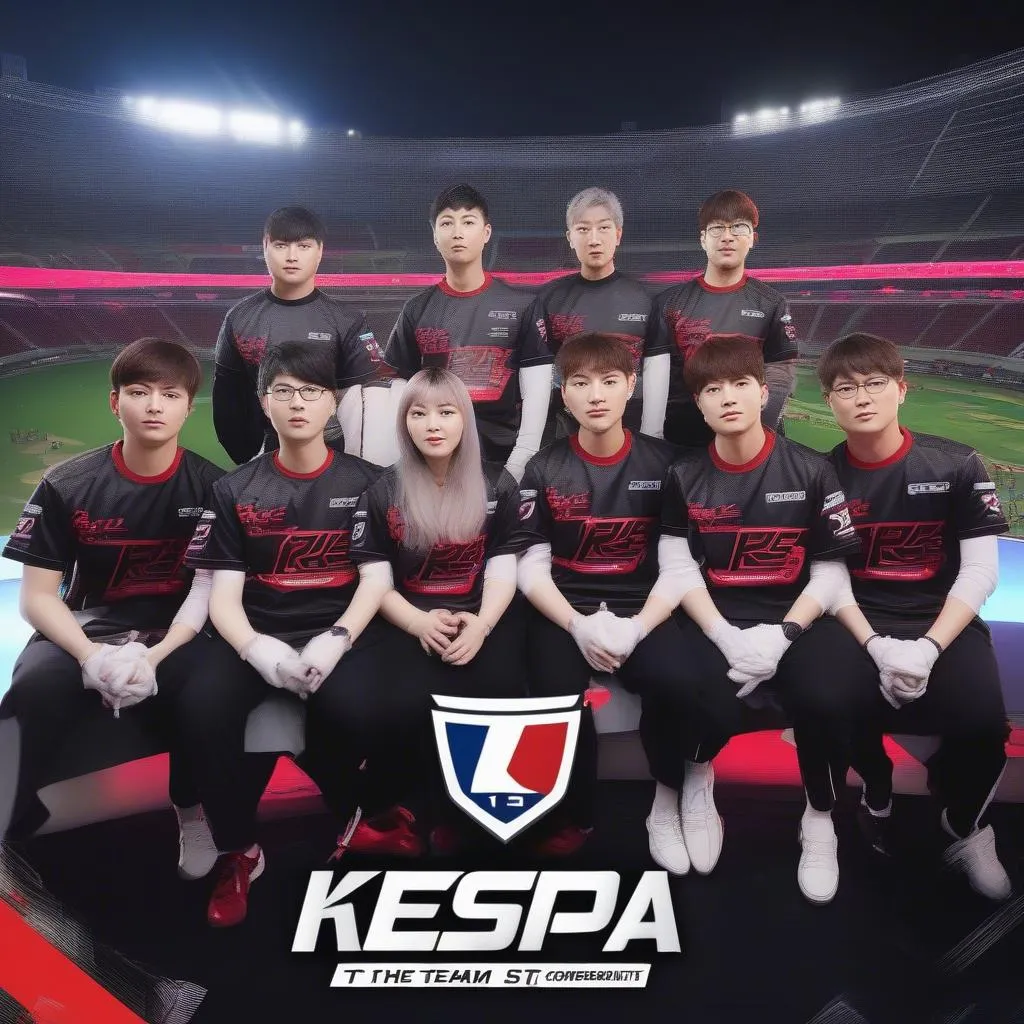 Kespa Cup 2019 - SKT T1