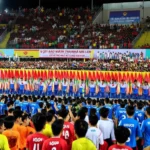 Khởi động giải bóng đá U21 Báo Thanh Niên