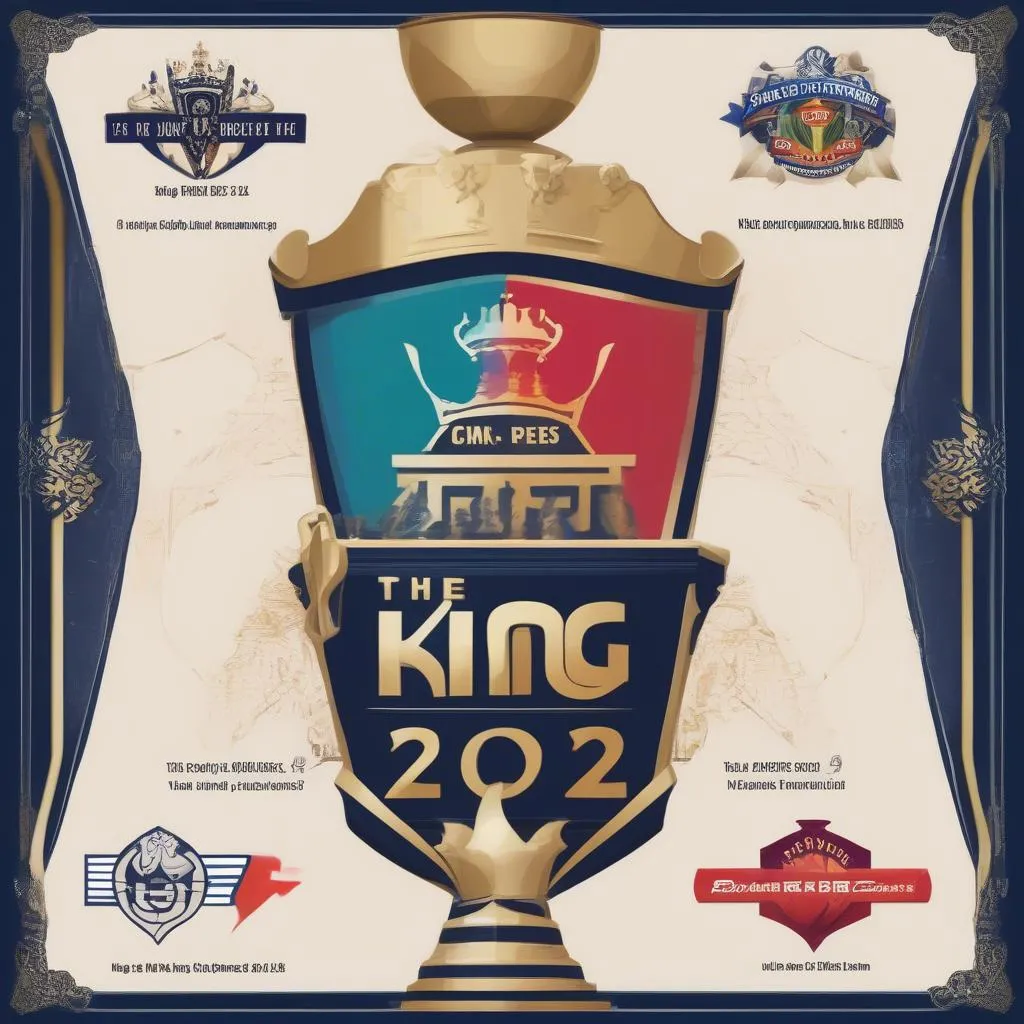 King Cup 2022: Lịch Thi Đấu, Tin Tức & Kết Quả