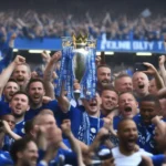 Leicester City - Đội bóng bất ngờ vô địch Ngoại Hạng Anh 2015/16