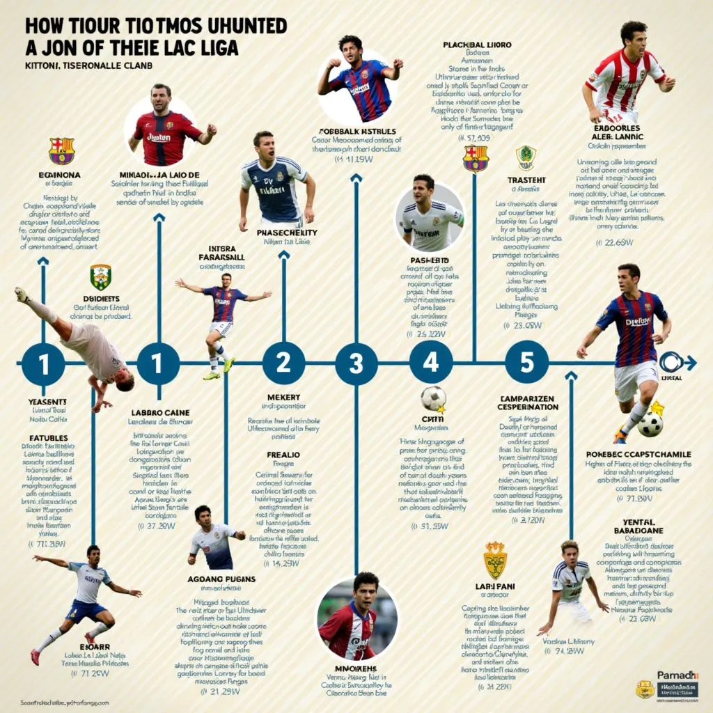 Lịch sử La Liga