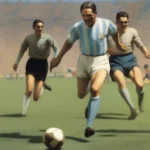 World Cup 1930: Uruguay đăng quang