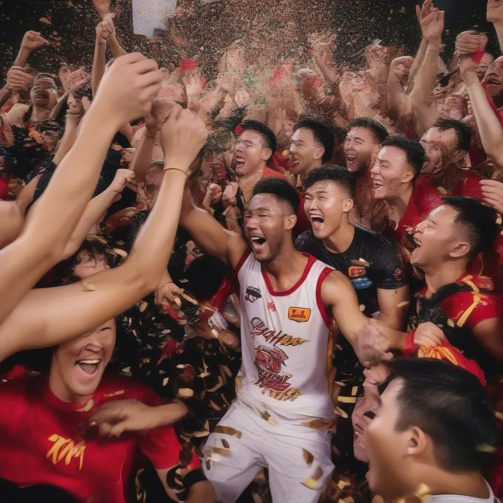 Lịch thi đấu ABL 2020 Saigon Heat đối đầu Hong Kong Eastern