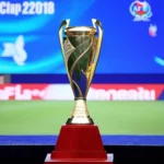 Lịch thi đấu AFF Cup 2018