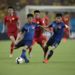 Lịch thi đấu AFF Cup 2018