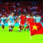 Lịch thi đấu AFF Cup 2018 đội tuyển Việt Nam