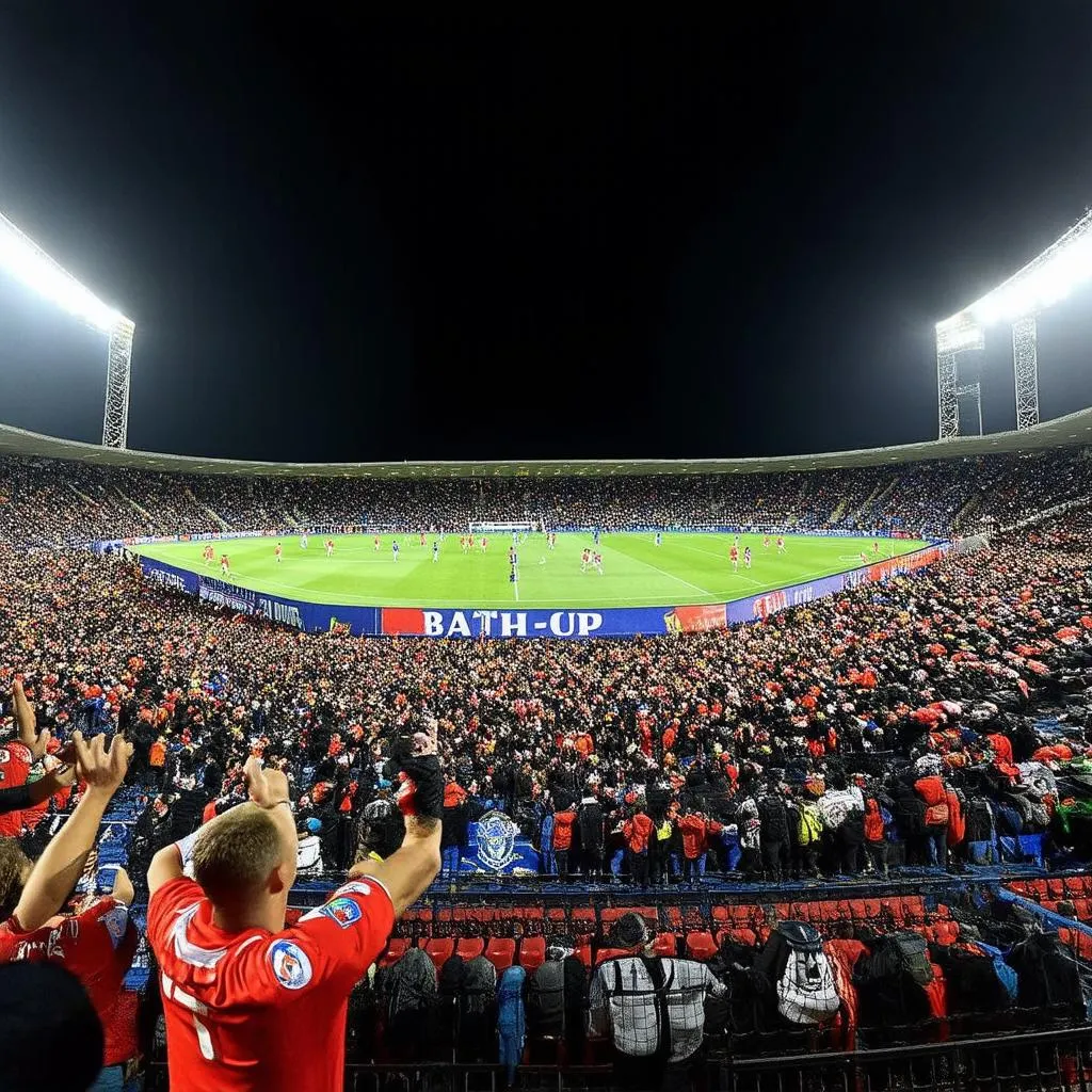 Lịch Thi Đấu AFF Cup 2018 U23