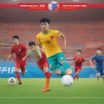 Lịch thi đấu AFF Cup 2019