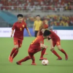 Lịch thi đấu AFF Cup 2019 châu Á: Đội tuyển Việt Nam