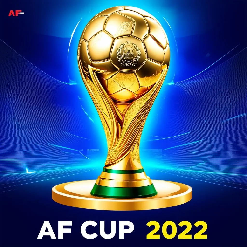 Lịch thi đấu AFF Cup 2022