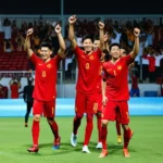 Lịch thi đấu AFF Cup 2022 đội tuyển Việt Nam