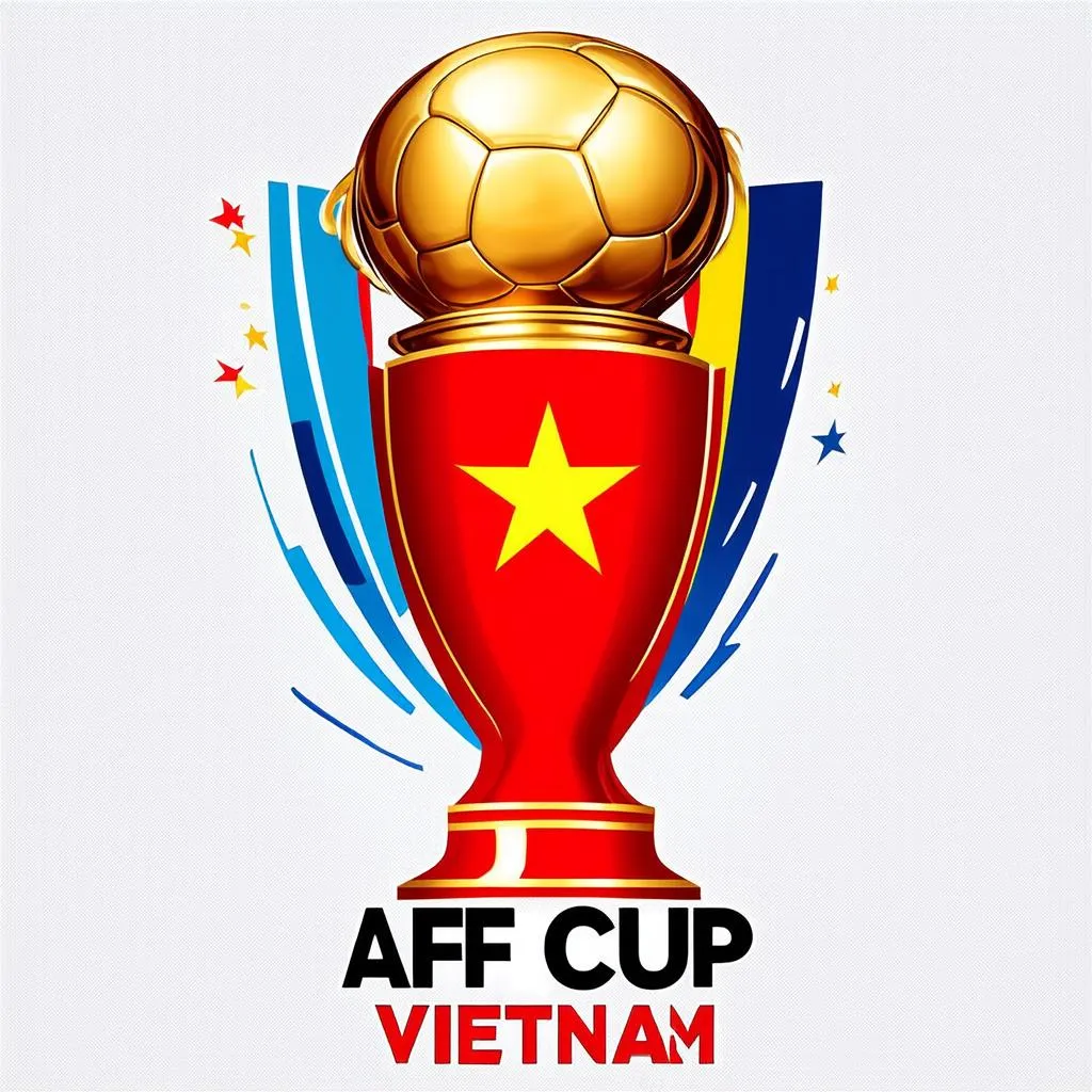 Lịch thi đấu AFF Cup của Việt Nam