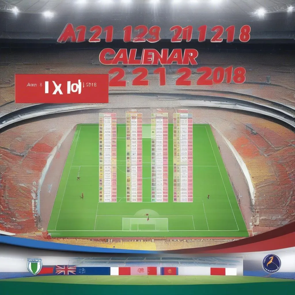 Lịch thi đấu AFF Cup hôm nay 2018: Cập nhật mới nhất