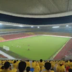 Lịch thi đấu AFF Cup Việt Nam Malaysia