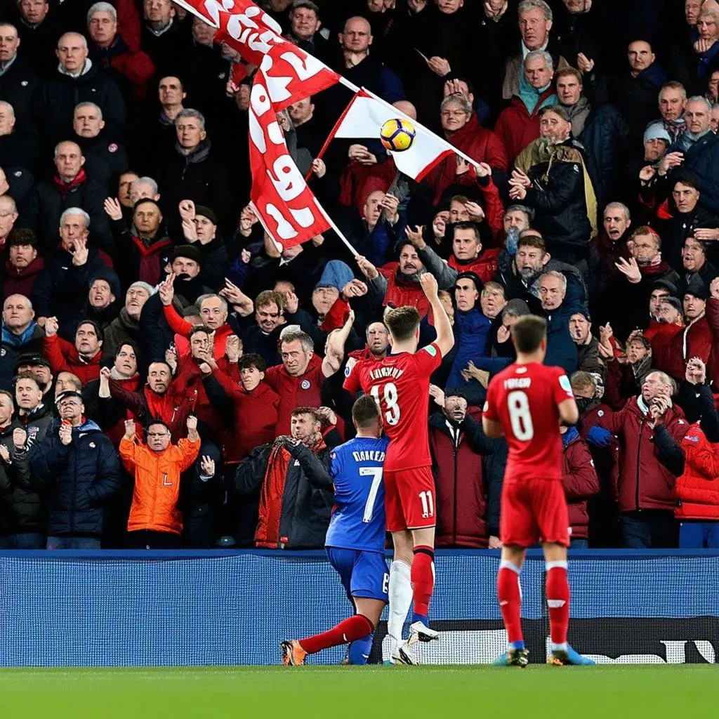 Lịch thi đấu AFF Suzuki Cup 2018