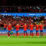 Lịch thi đấu AFF Suzuki Cup 2018 của Việt Nam