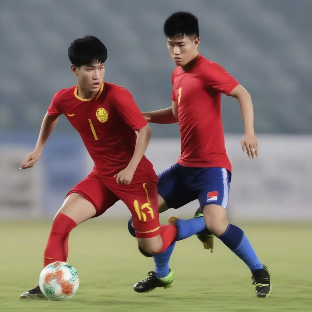 Lịch thi đấu AFF U22 LG Cup 2019 Việt Nam vs Thái Lan: Trận đấu quyết định ngôi vương