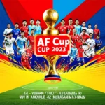 Lịch thi đấu AFF Cup