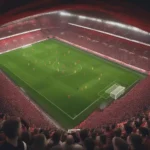 Lịch thi đấu Premier League của Arsenal 2023