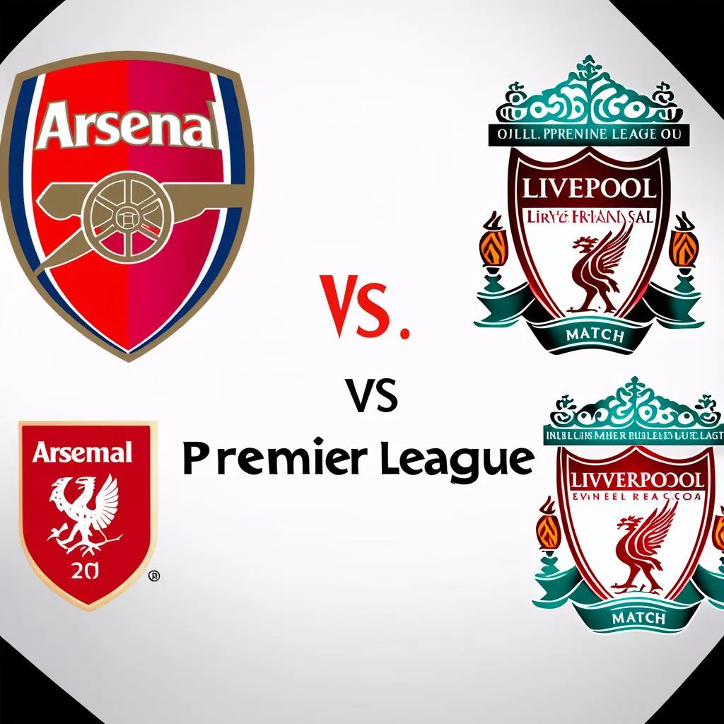 Arsenal vs Liverpool