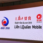 Lịch thi đấu Asiad 2018 Liên Quân Mobile