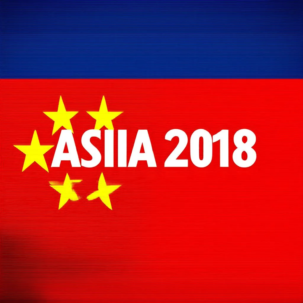 Lịch thi đấu ASIAD 2018 của đội tuyển Việt Nam