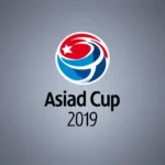 Lịch thi đấu Asiad Cup 2019