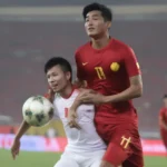 Lịch thi đấu Asian Cup 2019: Trận đấu giữa Việt Nam và Iraq