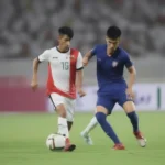 Lịch thi đấu Asian Cup 2019 ngày 7/1: Tranh tài kịch tính giữa UAE và Thái Lan