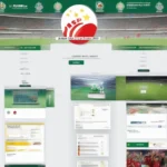 Lịch thi đấu Asian Cup 2019 online