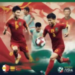 Lịch thi đấu Asian Cup 2019 của Việt Nam