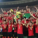 Lịch thi đấu Asian Cup 2019: Việt Nam vs Iraq