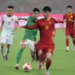 Lịch thi đấu Asian Cup 2019 Việt Nam vs Iraq