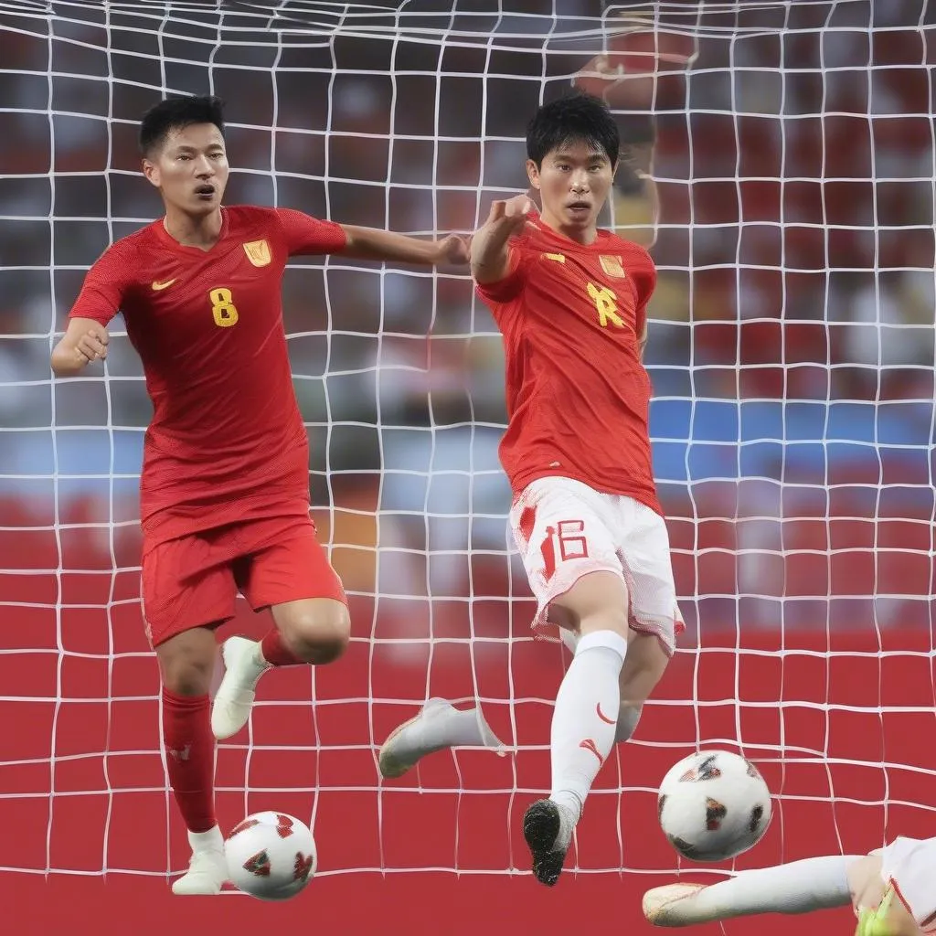 Lịch thi đấu Asian Cup 2019: Việt Nam vs Nhật Bản (Tứ Kết)