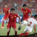 Lịch thi đấu vòng 1/8 Asian Cup 2019: Việt Nam vs Jordan