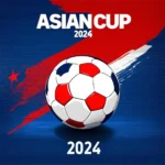 Lịch thi đấu Asian Cup 2024 hôm nay