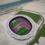 Lịch thi đấu Asian Cup Nam 2024 tại Qatar