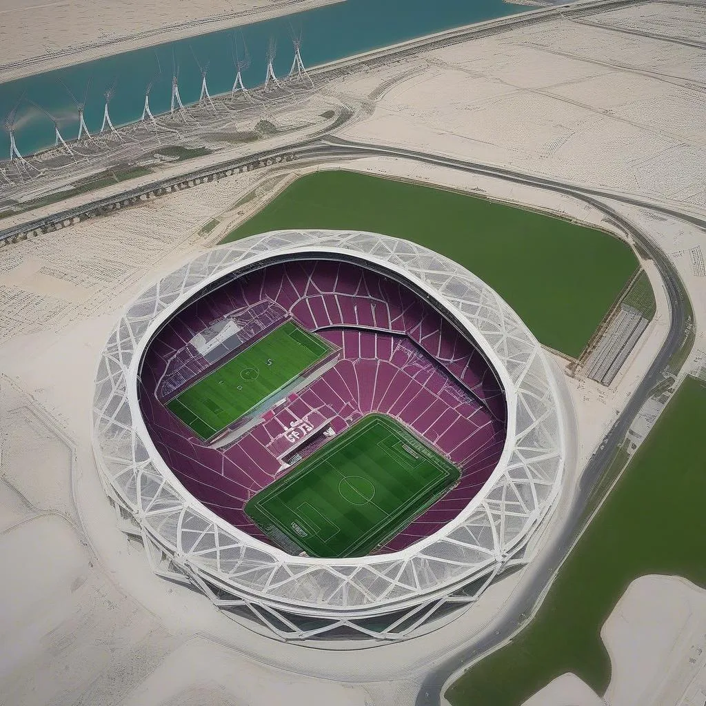 Lịch thi đấu Asian Cup Nam 2024 tại Qatar