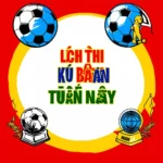 Lịch thi đấu bán kết tuần này