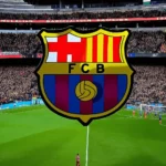 Lịch thi đấu Barca C1