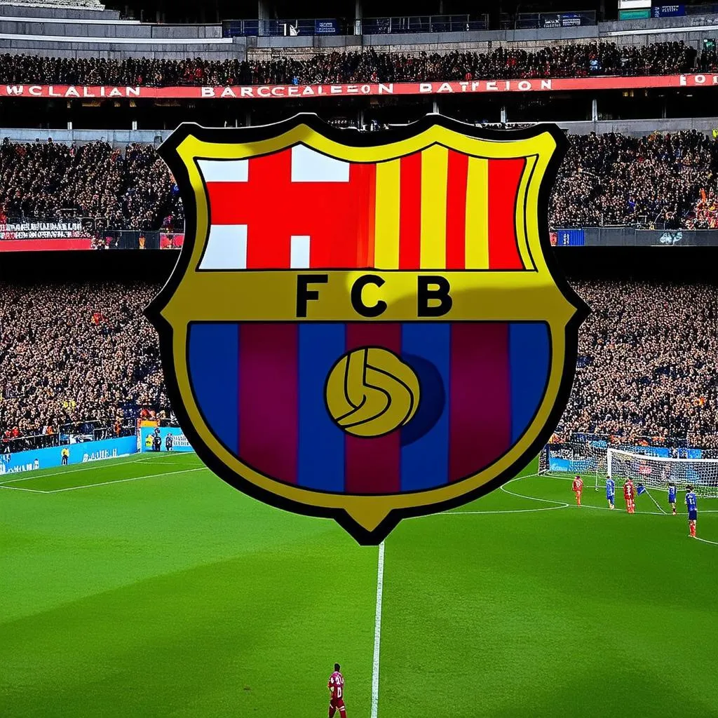 Lịch thi đấu Barca C1