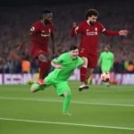 Lịch thi đấu trận bán kết Champions League 2019 giữa Barca và Liverpool