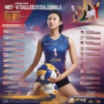 Lịch thi đấu VTV Cup 2019: Các đội tuyển hàng đầu tranh tài